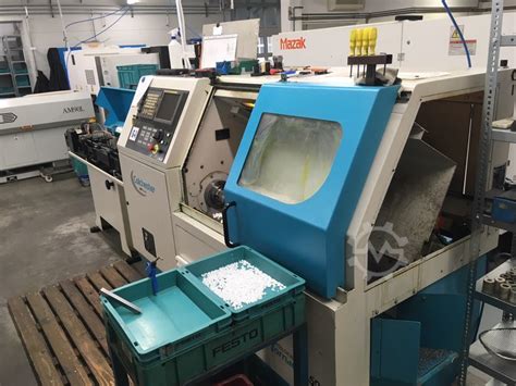 colchester tornado cnc lathe for sale uk|Used Colchester Tornado A50 CNC Lathe .